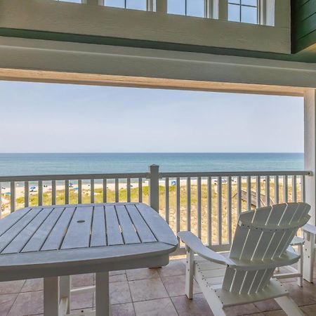 Ffr315 - Seas The Day Villa Kill Devil Hills Exterior photo