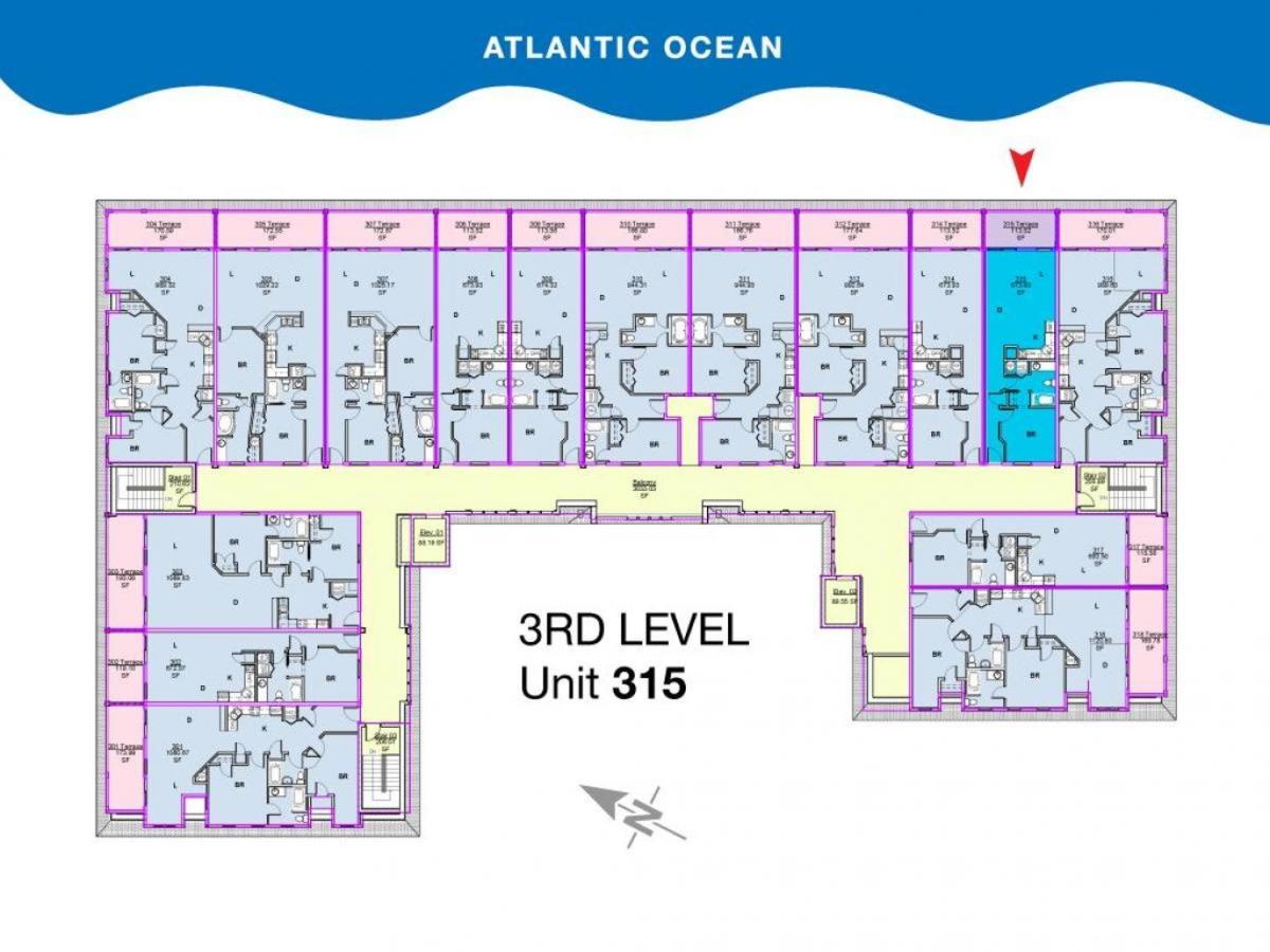 Ffr315 - Seas The Day Villa Kill Devil Hills Exterior photo