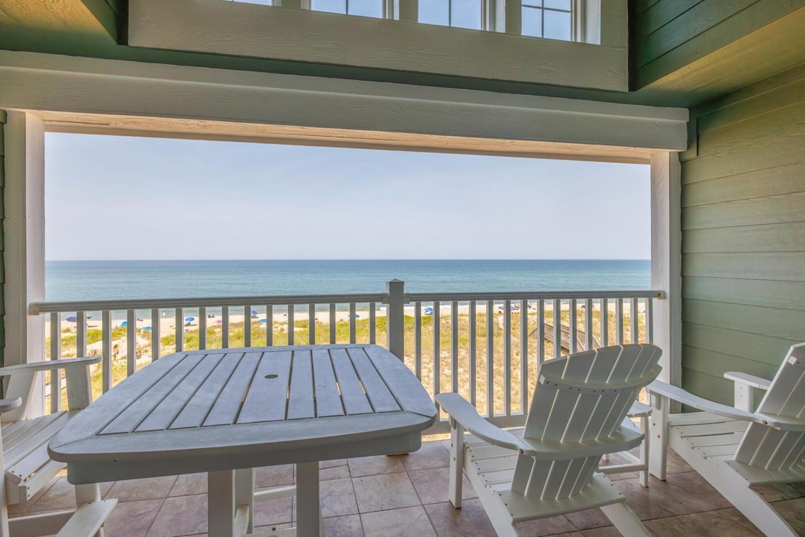 Ffr315 - Seas The Day Villa Kill Devil Hills Exterior photo