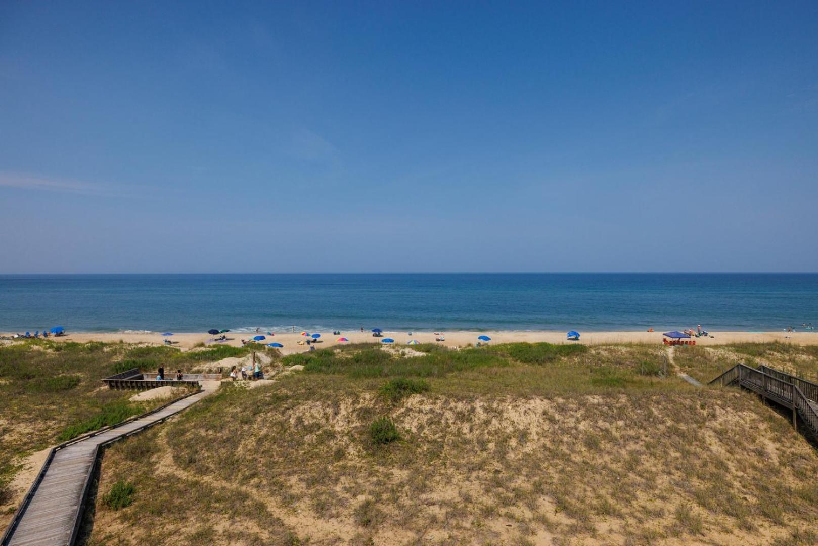 Ffr315 - Seas The Day Villa Kill Devil Hills Exterior photo