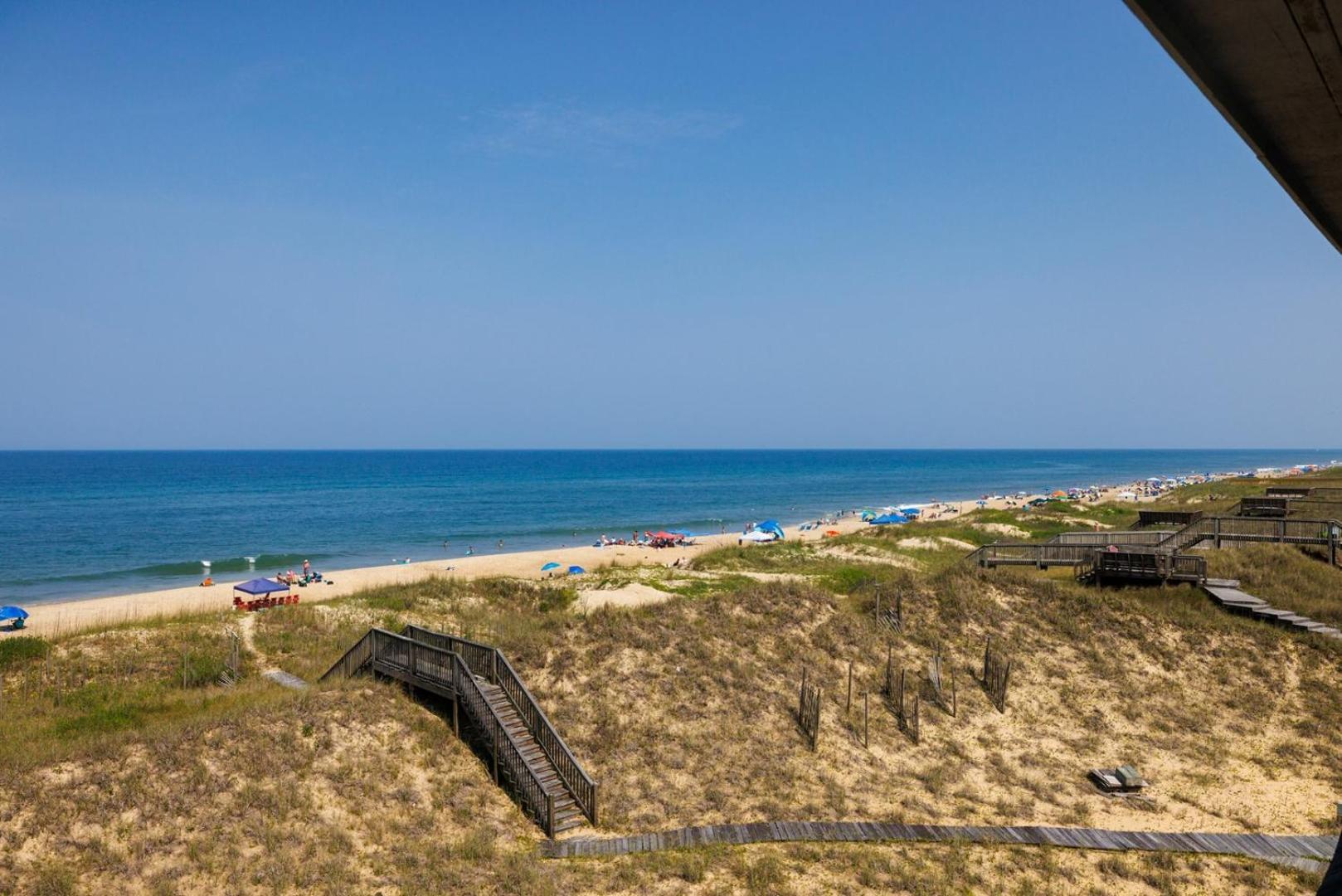Ffr315 - Seas The Day Villa Kill Devil Hills Exterior photo