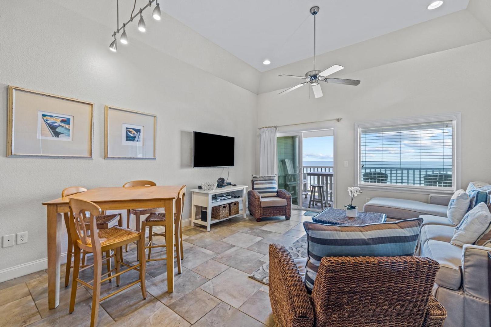 Ffr315 - Seas The Day Villa Kill Devil Hills Exterior photo